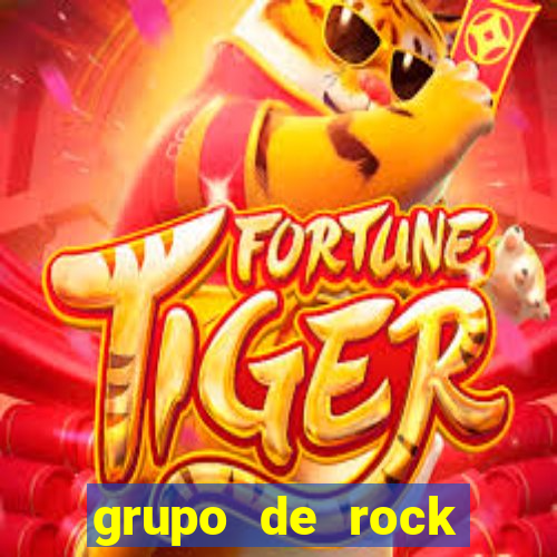 grupo de rock whatsapp 2024